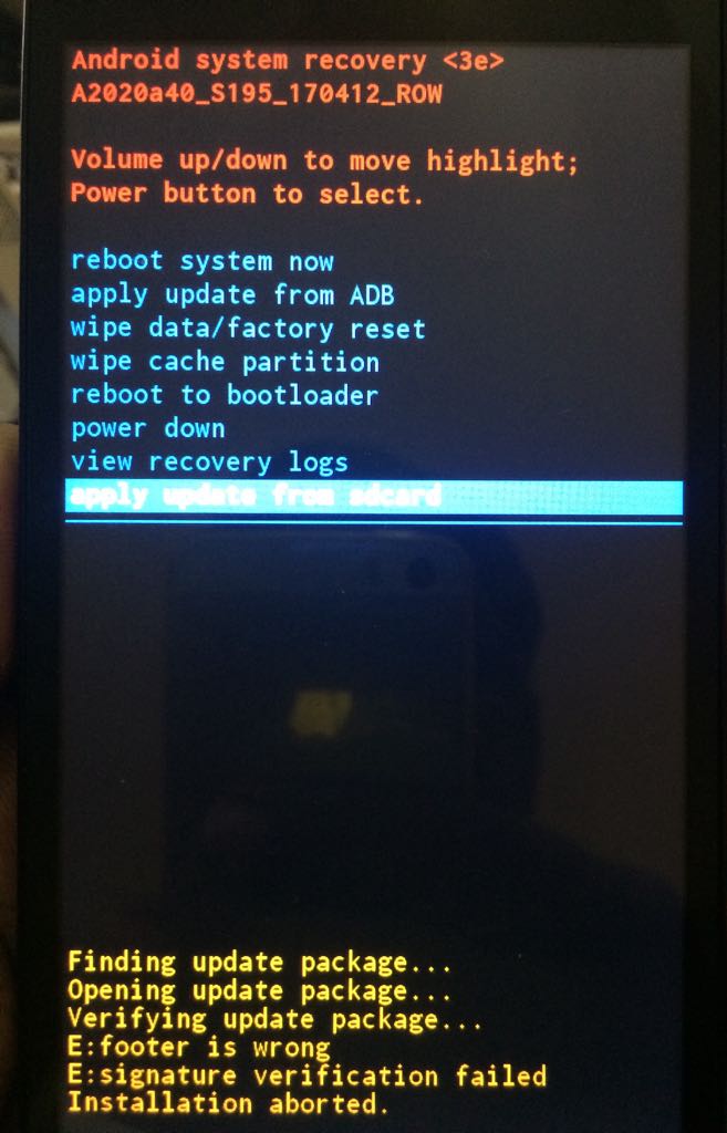 ROM Lenovo Vibe C (A2020) Blissroms [Custom][Updated